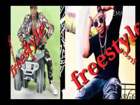 Tam's kartel feat fish killer_freestyle/ 2018/ krk by©