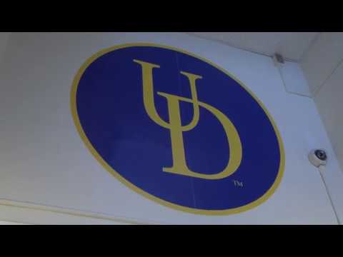 WVUD On the Air Summer PKG 2