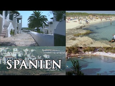 Balearen: vier Perlen im Mittelmeer - Reisebericht