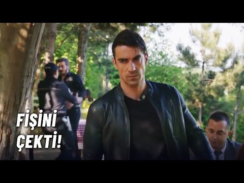 Ferhat, Namık'ın Fişini Çekti! - Siyah Beyaz Aşk 32.Bölüm