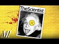 The Crazy Business Of Scientific Publishing
