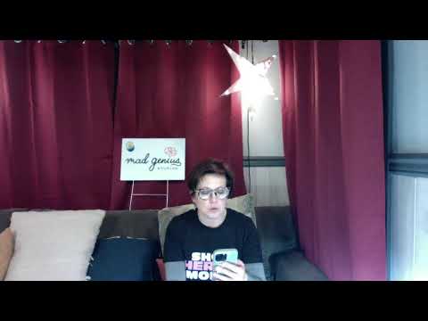 Fangirling Out On the Daily About Show Her The Money Documentary