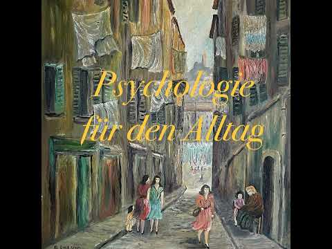 Wie eng liegen Normalität und Wahnsinn zusammen?