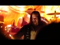 Schlosshof Festival 2011 - Saltatio Mortis - Tritt ...