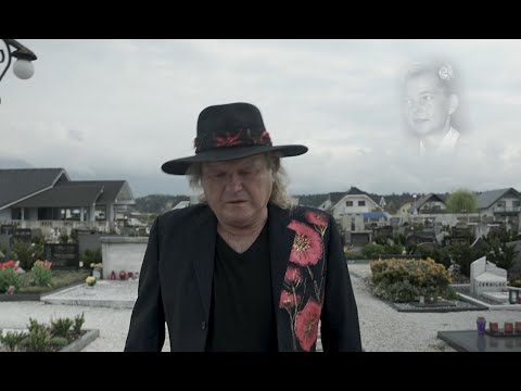 Stane Vidmar -  Zadnja želja