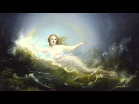 Hedningarna - Täss'on Nainen