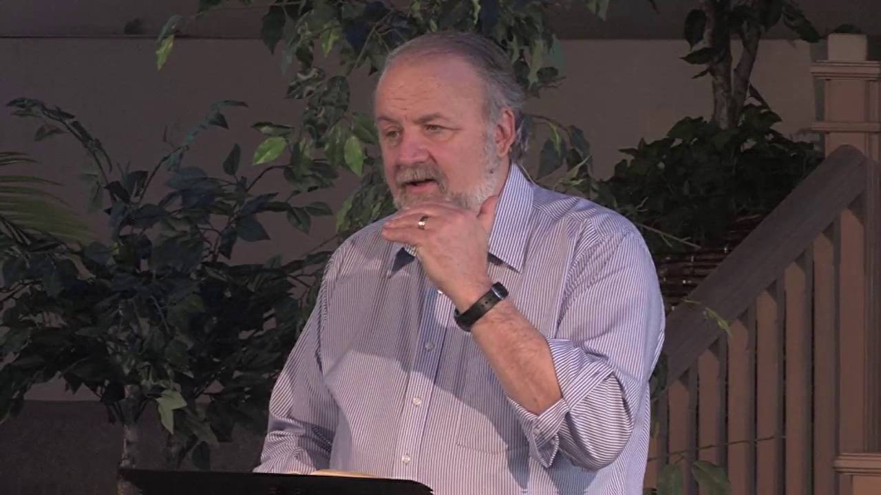 Is God Ignoring Me? Making Sense of God's Silence - Dr. Gary Habermas