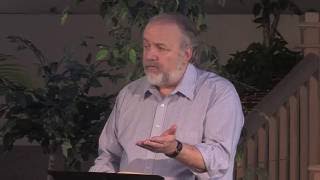 Is God Ignoring Me? Making Sense of God's Silence - Dr. Gary Habermas
