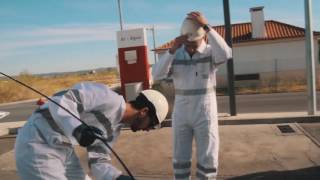 SGS - Posto Mais Intermarché