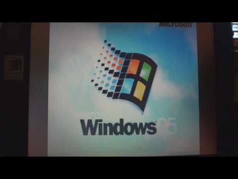 Pentium laptop Ast still works in 2017