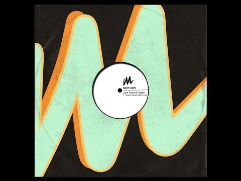 Jack Truant & Oggie - Good Vibes (T.Markakis Remix)
