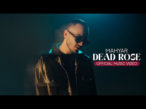 Mahyar - Dead Rose (Official Vertical Video)