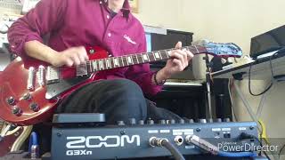 (MIYAVI)✨ justice⤴⤴ guitarcover👍