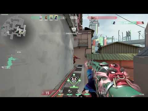 THE CORGI EXPERIENCE [ Scrim highlights ]