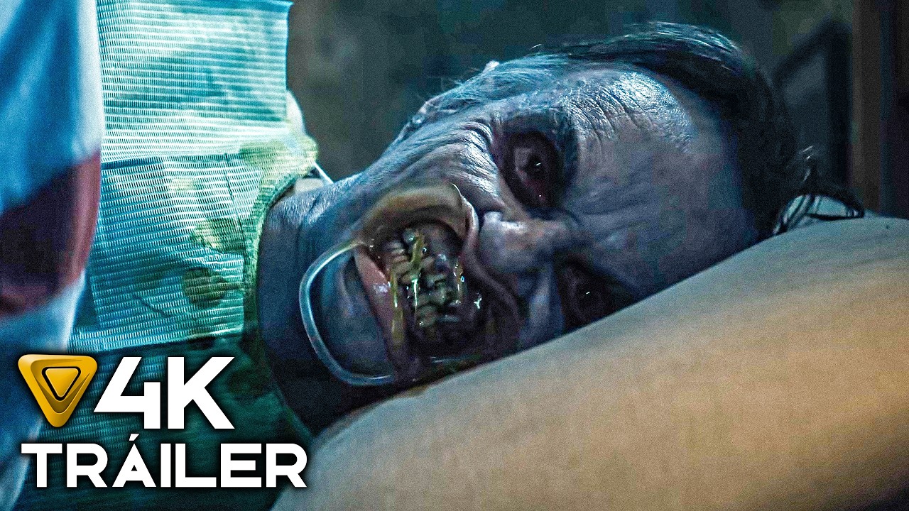INSIDIOUS: FUERA DEL MÁS ALLÁ Tráiler Final Oficial Español (2026)