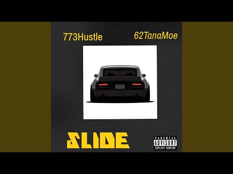 Slide (feat. 62TanaMoe)