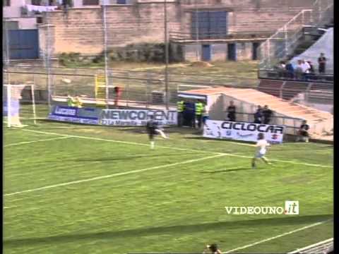 calcio matera grottaglie