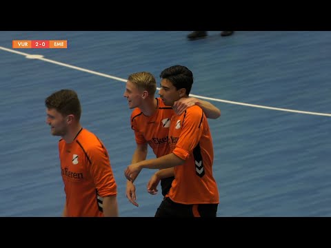 PROXSYS CUP 2022 #35 Vuren - Ameide