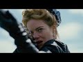 THE FAVOURITE | Official Trailer 2