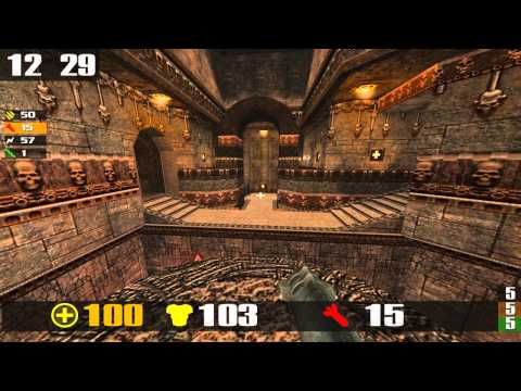 Quake 3 CPMA: '9 - memphis vs HAL_9000 - HM - cpm15 - 1st set (Grand Final).dm_68'