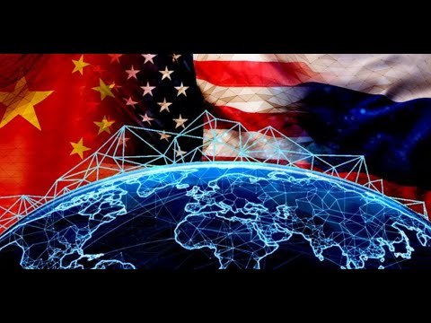 Trump, Venezuela, Grönland – Jesus im Fokus