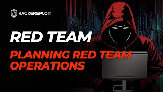 Planning Red Team Operations | Scope, ROE & Reporting