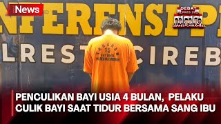 Download lagu Kasus Penculikan Bayi di Cirebon, Korban Diculik dan Dilecehkan oleh Pria Tetangga Desa mp3 Download lagu Kasus Penculikan Bayi di Cirebon, Korban Diculik dan Dilecehkan oleh Pria Tetangga Desa mp3