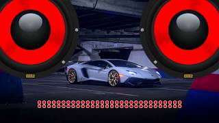 T Mass & Jaxxtone   Falling Down feat  Bianca   BASS BOOSTED