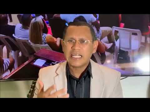 PREGAÇÃO Sobrevivendo ao Colapso