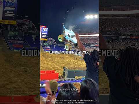 😱Ne sous-estimé pas ce type de voiture...