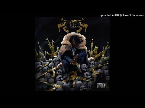 Young Nudy - Green Bean (Instrumental)