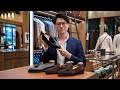 Introducing The Armoury S English Made Tassel Loafer The Hudson