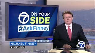 Ask Finney: Cal Fresh Benefits, Credit Reporting after a Loved One Dies, Cleaning Cutting Boards