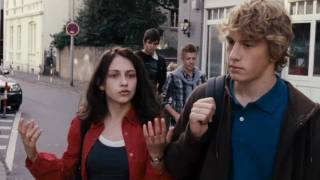 Die Liebe der Kinder - Trailer - Deutsch - (HD)