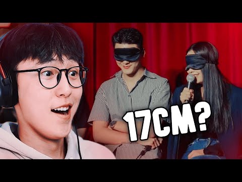 ХЭМЖЭЭ ЧУХАЛ УУ? | CTS Reacts to Dately