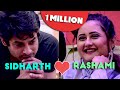 Latest Sidharth Shukla Rashami Desai Back In LOVE Bigg Boss 13 Sneak Peak
