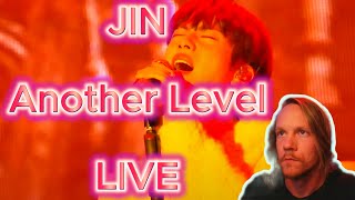 Download lagu AMAZING MELODIES!! JIN of BTS - Another Level LIVE (Singer Reacts) mp3 Download lagu AMAZING MELODIES!! JIN of BTS - Another Level LIVE (Singer Reacts) mp3