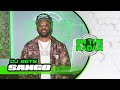 SANGO ON THE RADAR RADIO DJ SETS