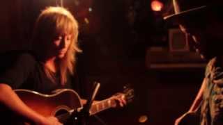 "Bring Me Back My Heart" by Amy Speace, off "How To Sleep In A Stormy Boat" (Windbone Records/2013)