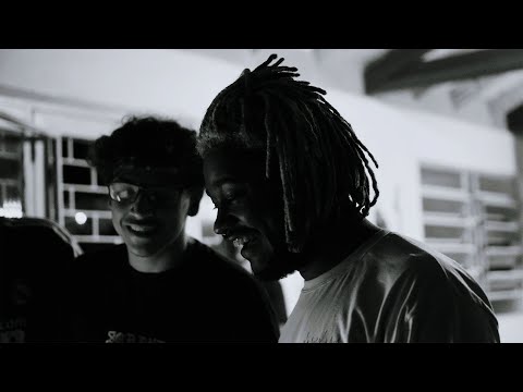 Nick Dilla - SLIME feat. DaLua, Lc Advan7 & Afar (Dir. ORLANDO)
