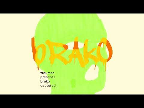 Brako, Traumer - 003 (police)