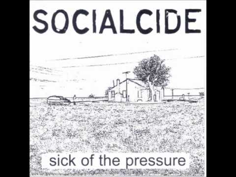 Socialcide - Morning Disaster