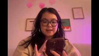 reacting to "bittersweet" by madison beer!