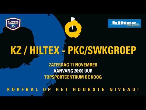 KZ / Hiltex - PKC/SWK Groep