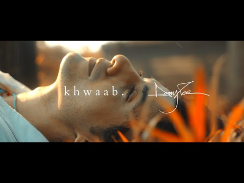 Danny Zee - Khwaab (Official Music Video) - STORMS & serenity