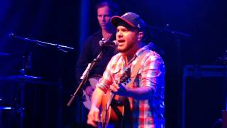 James River Blues Old Crow Medicine Show Live Richmond Virginia August 17 2014