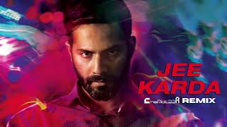 Download lagu Jee Karda - ChaR1ot33r Remix ｜ Badlapur (2015) ｜ Bollywood Slap House 2025 mp3