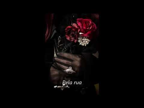 Punto De Amor - Exu e Pombagira "Ôh lua, não chores mais"