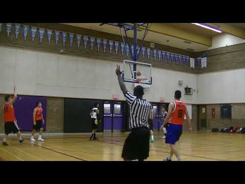 Season 12 - Oct 22 2017 - Uptown vs Capsule's Markham Part 1