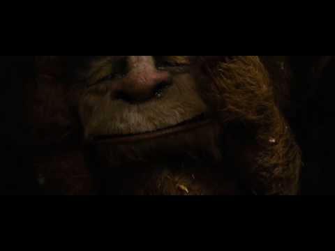 Where the Wild Things Are IMAX® Trailer